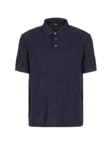 Armani Exchange Polo Man