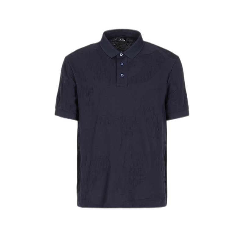 Armani Exchange Polo Man