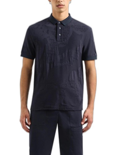 Armani Exchange Polo Man