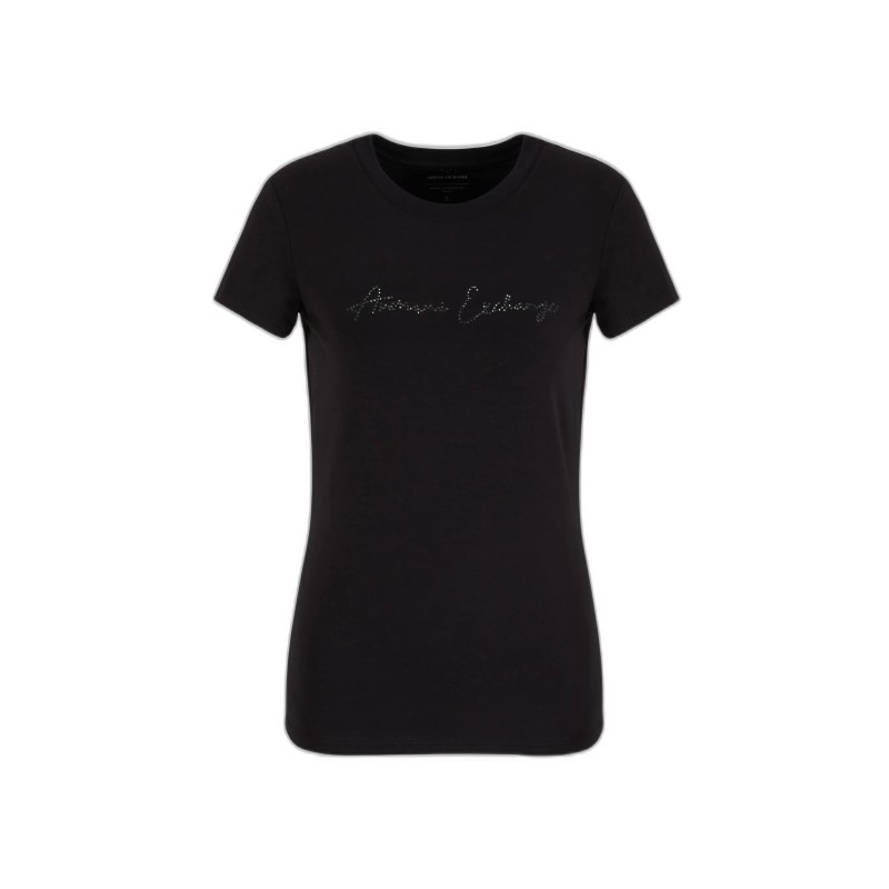 Armani Exchange T-Shirt Donna