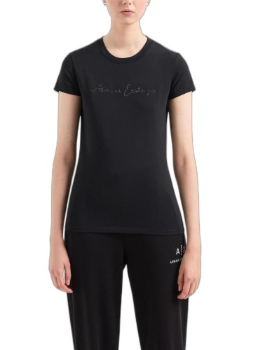 Armani Exchange T-Shirt Donna