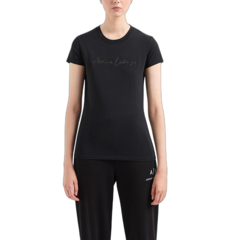 Armani Exchange T-Shirt Donna