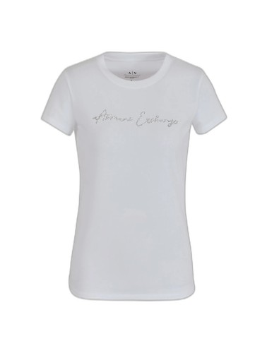 Armani Exchange T-Shirt Donna