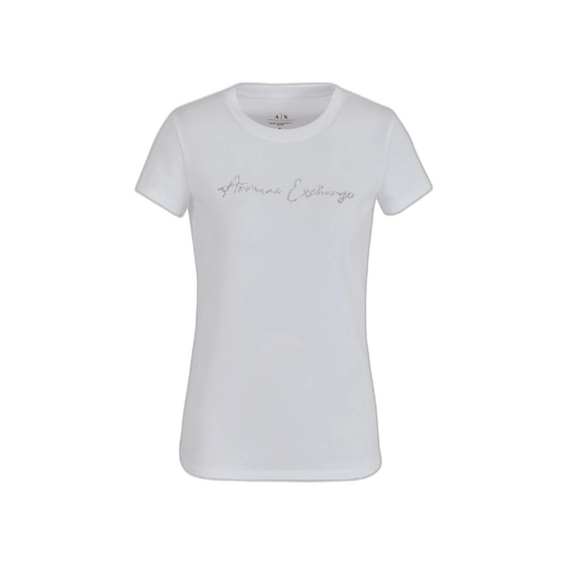 Armani Exchange T-Shirt Donna