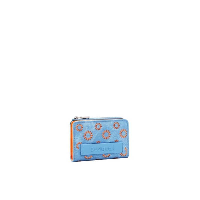 Desigual Wallet Woman