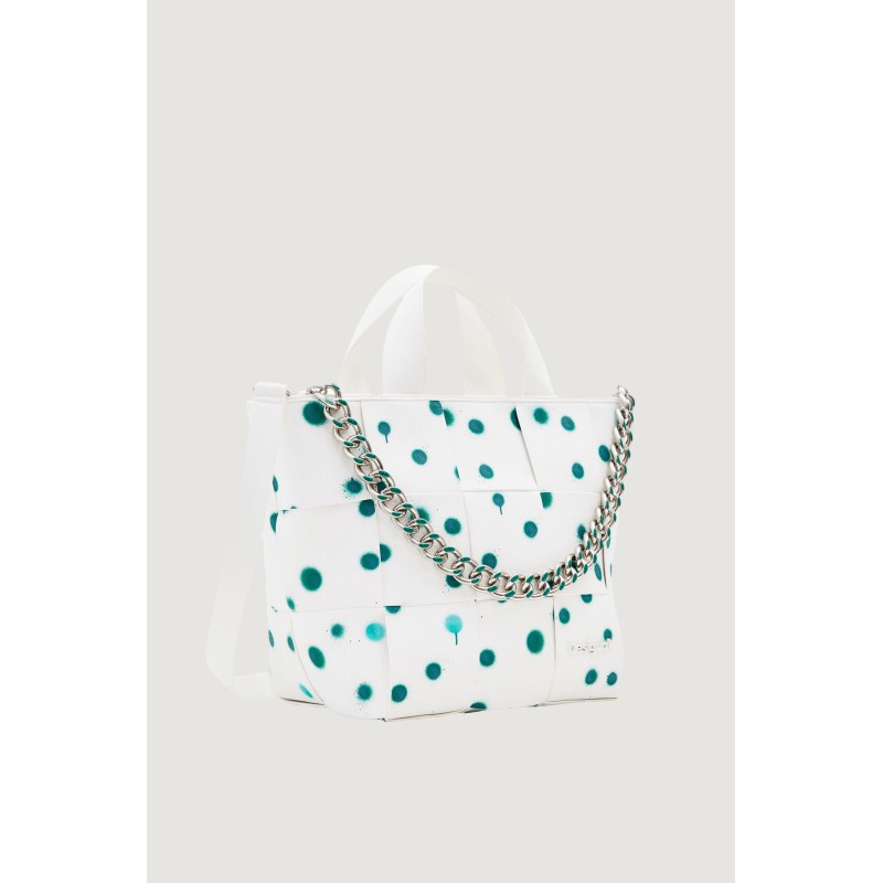 Desigual Borsa Donna