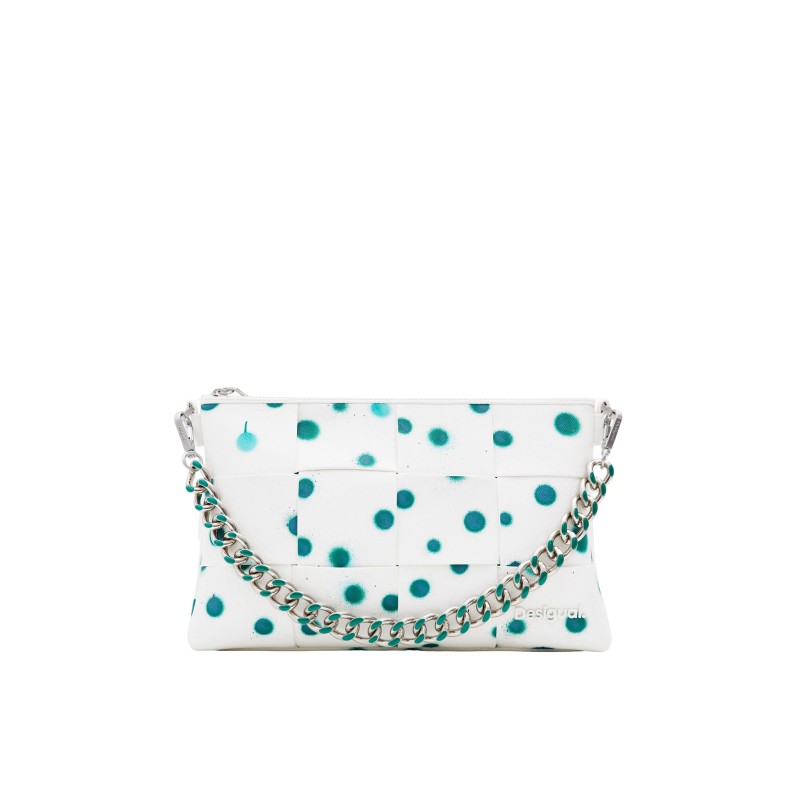 Desigual Borsa Donna