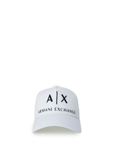 Armani Exchange Cap Man