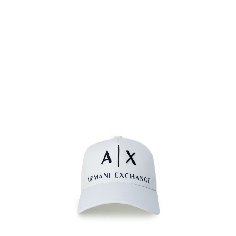 Armani Exchange Cap Man