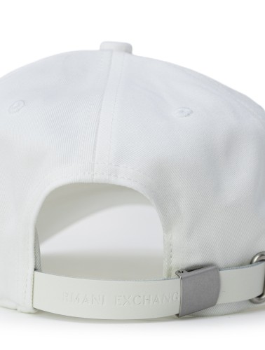 Armani Exchange Cap Man