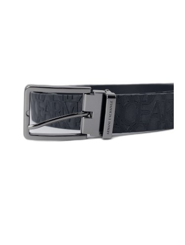 Armani Exchange Cintura Uomo