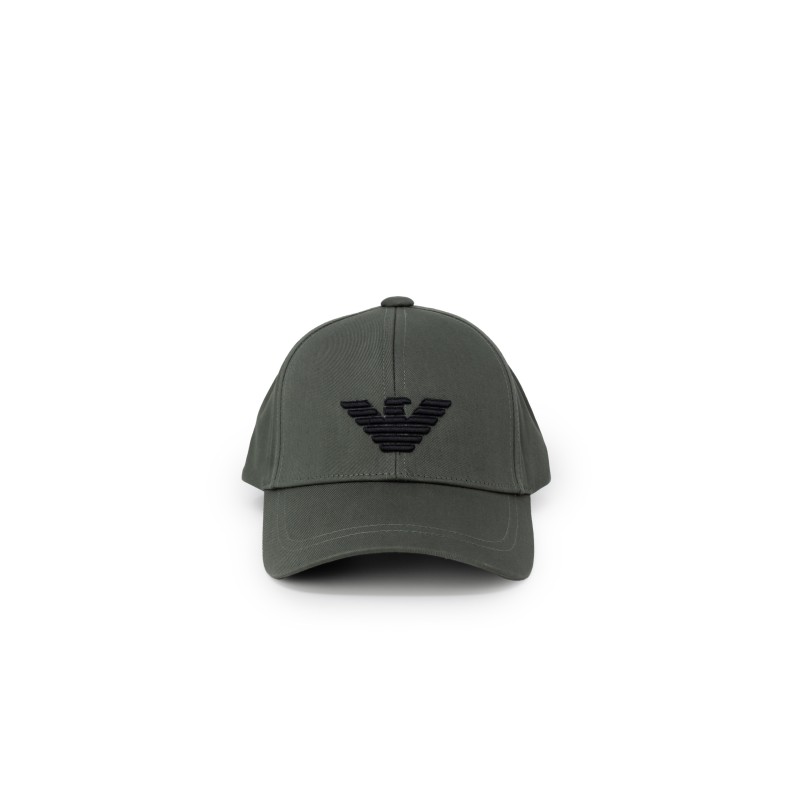 Emporio Armani Underwear Cap Man