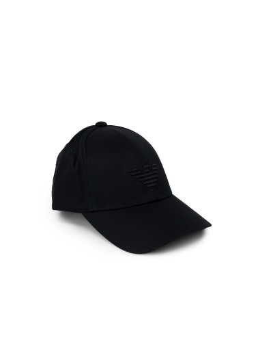 Emporio Armani Underwear Cap Man