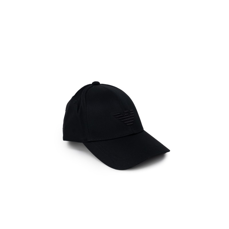 Emporio Armani Underwear Cap Man