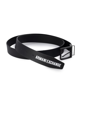 Armani Exchange Cintura Uomo