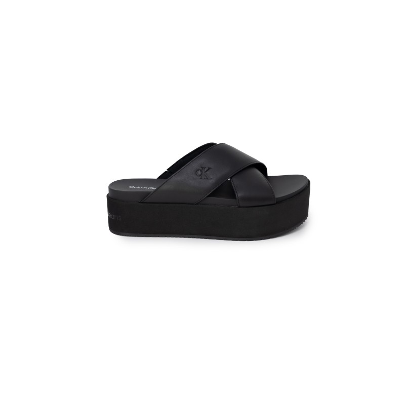 Calvin Klein Sandals Woman