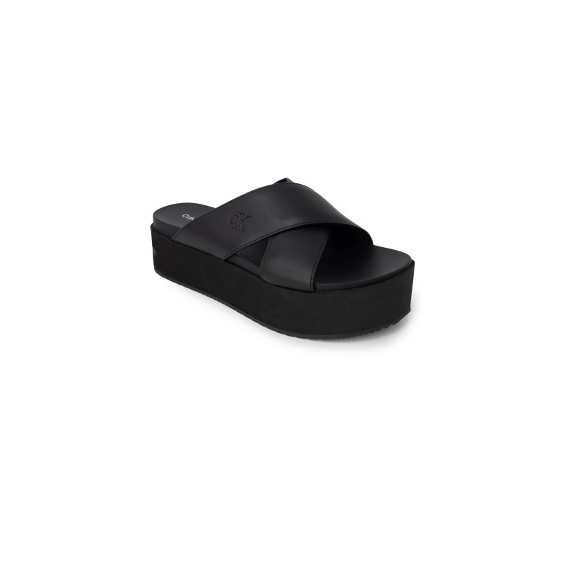 Calvin Klein Sandals Woman