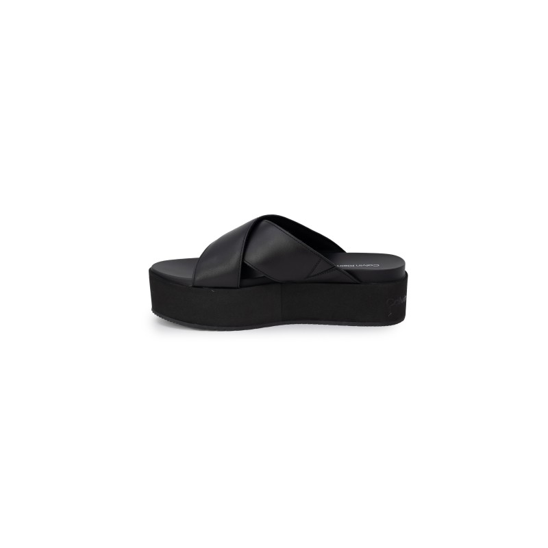 Calvin Klein Sandals Woman