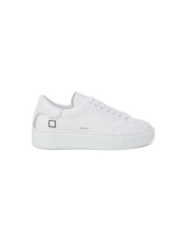 D.a.t.e. Sneakers Donna