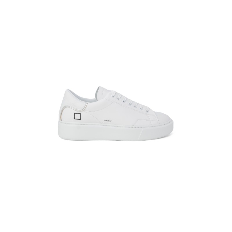 D.a.t.e. Sneakers Donna