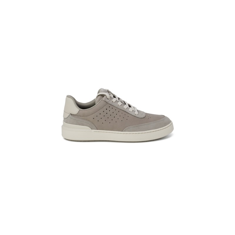 Clarks Sneakers Woman