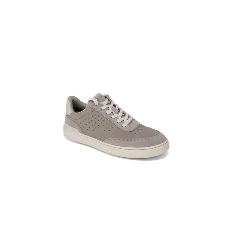 Clarks Sneakers Woman