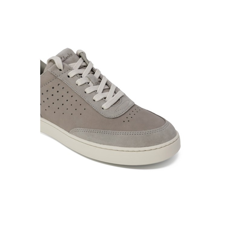 Clarks Sneakers Woman