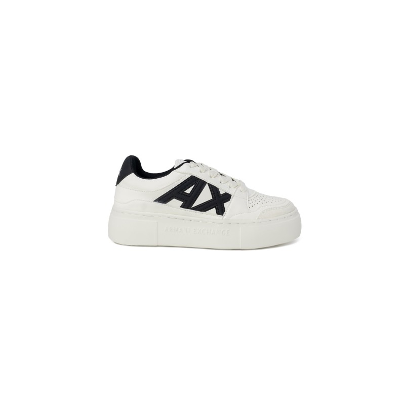 Armani Exchange Sneakers Woman