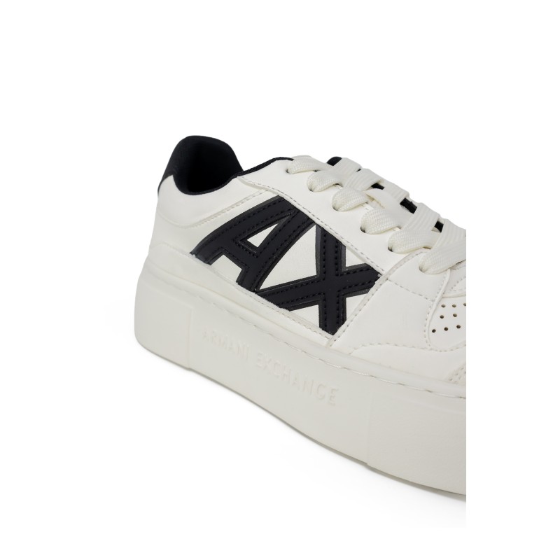 Armani Exchange Sneakers Donna