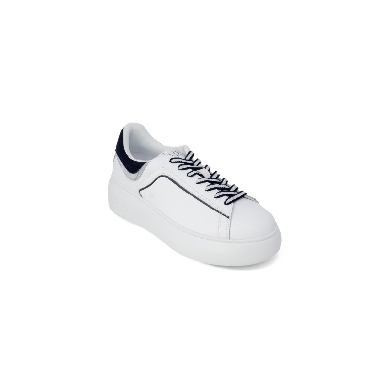 Armani Exchange Sneakers Woman