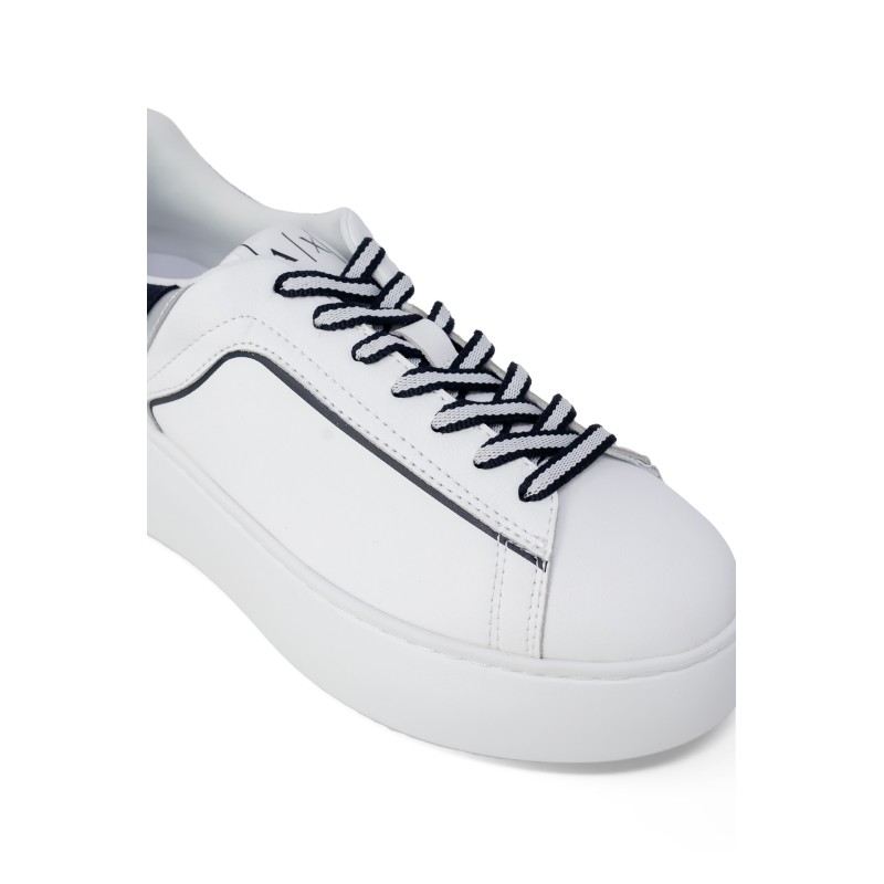 Armani Exchange Sneakers Woman