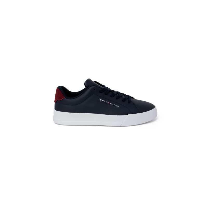 Tommy Hilfiger Jeans Sneakers Man