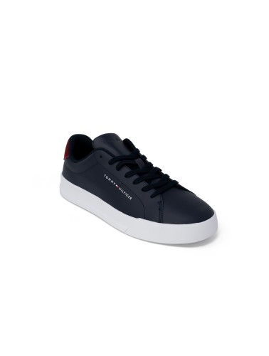 Tommy Hilfiger Jeans Sneakers Man