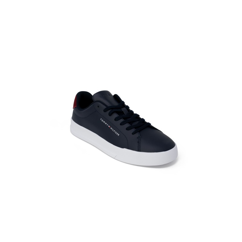 Tommy Hilfiger Jeans Sneakers Man