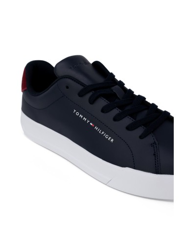 Tommy Hilfiger Jeans Sneakers Man