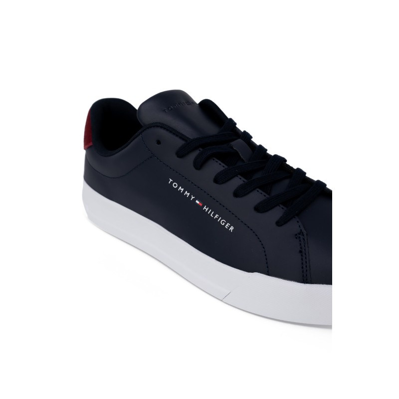 Tommy Hilfiger Jeans Sneakers Man