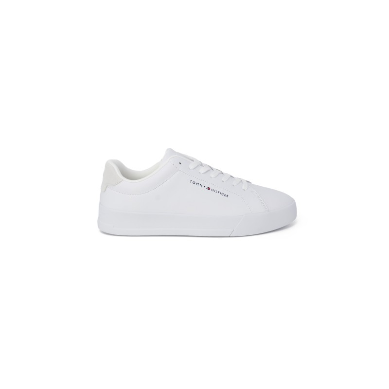 Tommy Hilfiger Jeans Sneakers Man