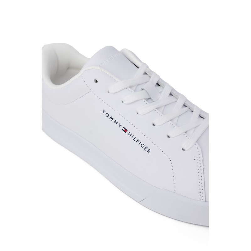 Tommy Hilfiger Jeans Sneakers Man