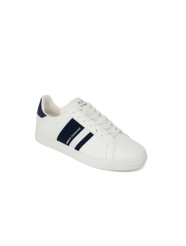 Armani Exchange Sneakers Man