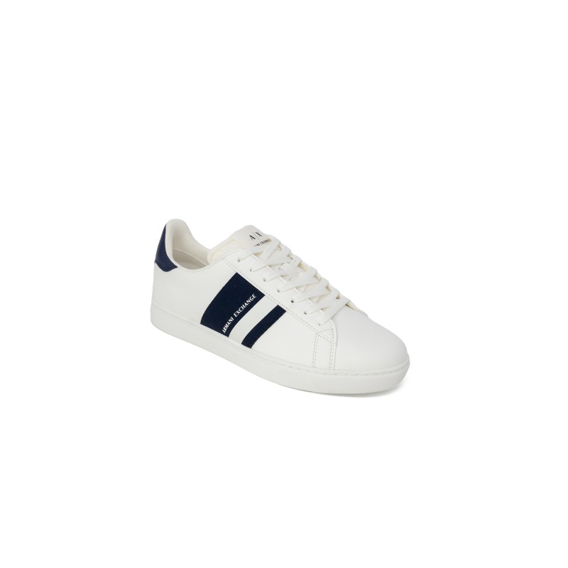 Armani Exchange Sneakers Man