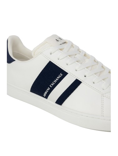 Armani Exchange Sneakers Man