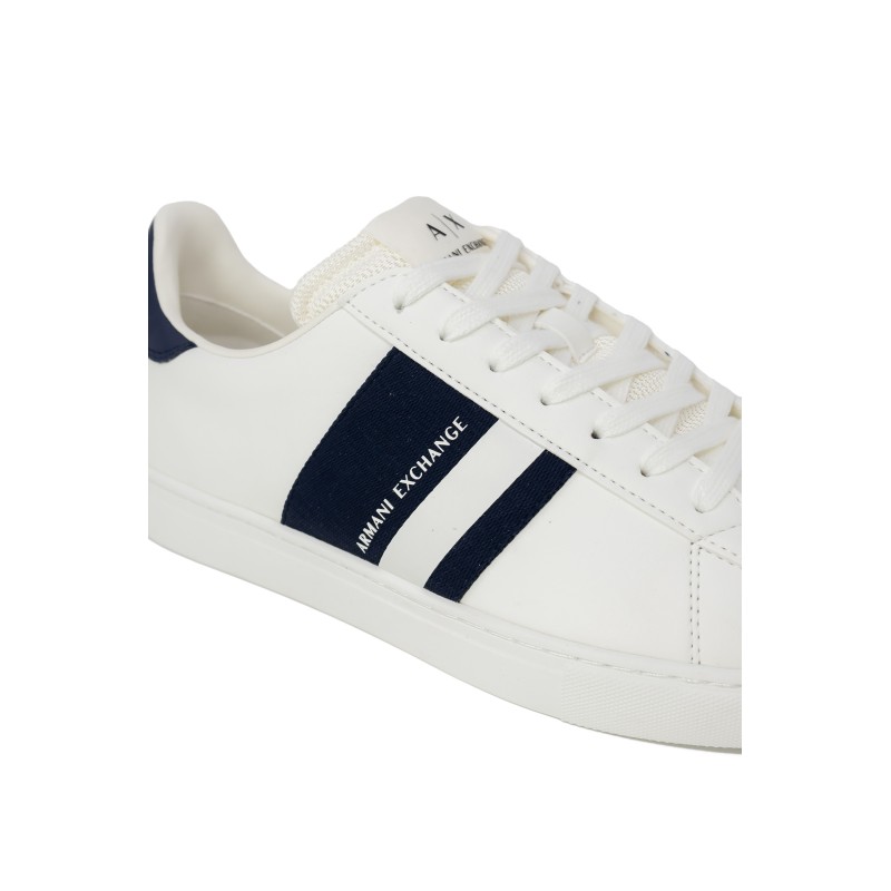 Armani Exchange Sneakers Man