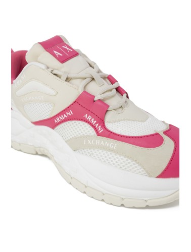 Armani Exchange Sneakers Woman