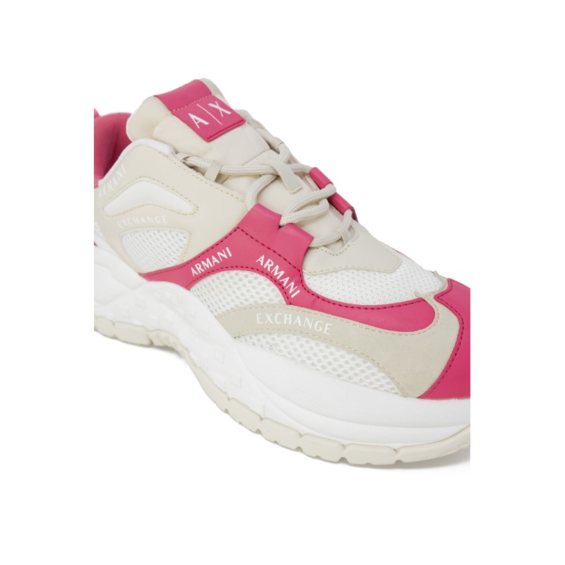 Armani Exchange Sneakers Woman