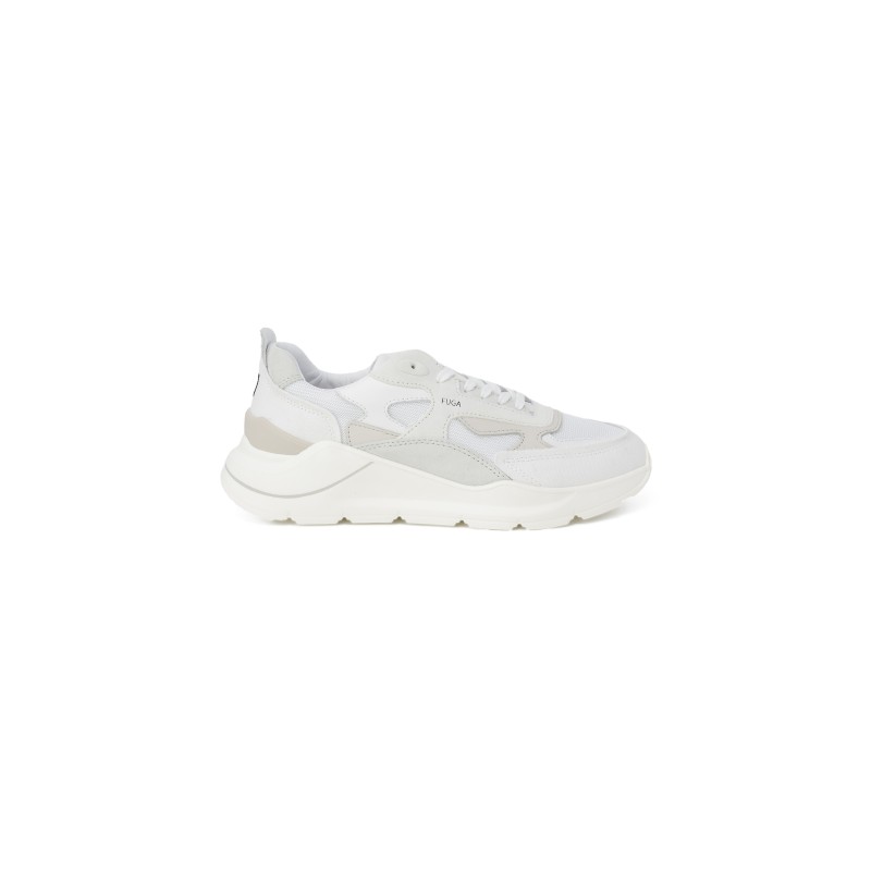 D.a.t.e. Sneakers Donna