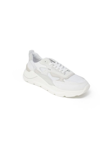 D.a.t.e. Sneakers Donna