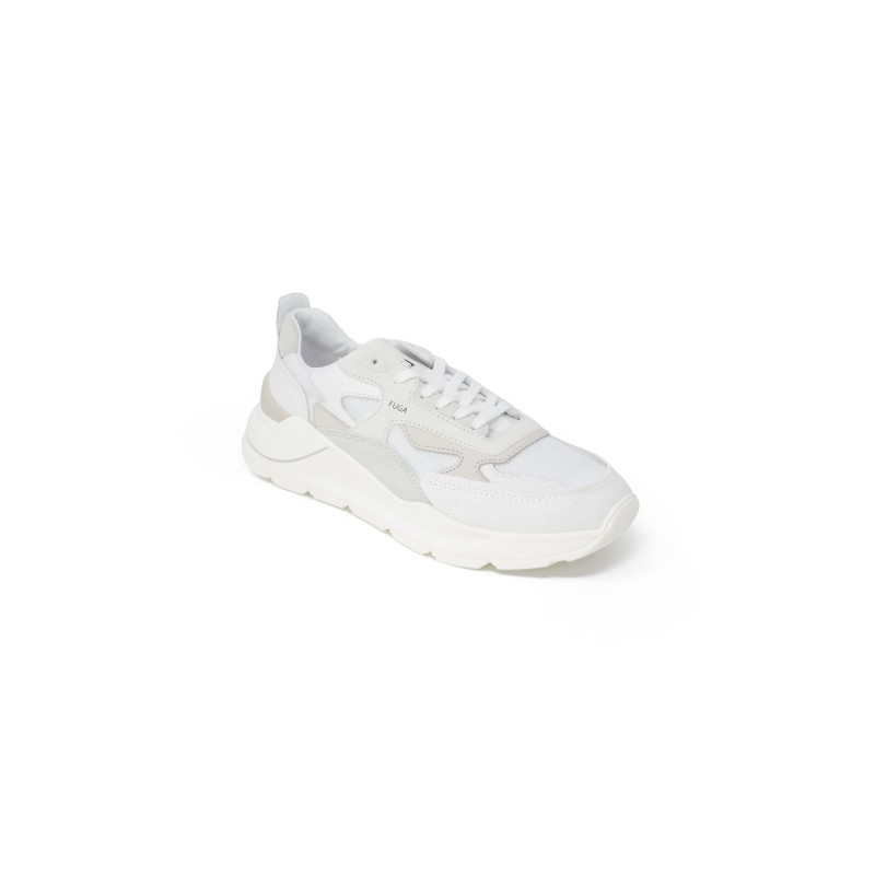 D.a.t.e. Sneakers Donna