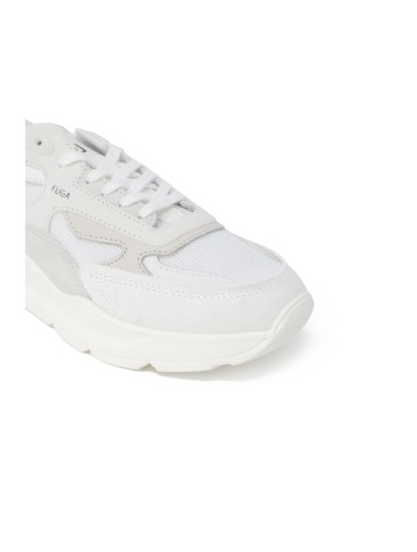 D.a.t.e. Sneakers Donna