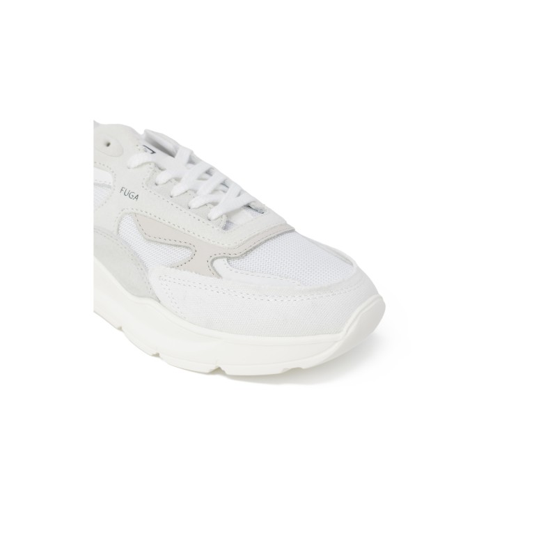 D.a.t.e. Sneakers Donna