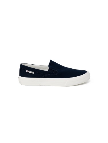 Tommy Hilfiger Jeans Moccasins Man